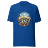GRACE IN BLOOM Heartbeat-20260623-codex-fallback Graphic Tee mockup 3 GRACE IN BLOOM Heartbeat-20260623-codex-fallback Graphic Tee mockup 3