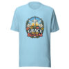 GRACE IN BLOOM Heartbeat-20260623-codex-fallback Graphic Tee mockup 5 GRACE IN BLOOM Heartbeat-20260623-codex-fallback Graphic Tee mockup 5