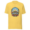 GRACE IN BLOOM Heartbeat-20260623-codex-fallback Graphic Tee mockup 6 GRACE IN BLOOM Heartbeat-20260623-codex-fallback Graphic Tee mockup 6