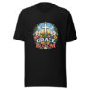 GRACE IN BLOOM Heartbeat-20260623-codex-fallback Graphic Tee mockup 7 GRACE IN BLOOM Heartbeat-20260623-codex-fallback Graphic Tee mockup 7