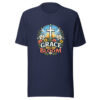 GRACE IN BLOOM Heartbeat-20260623-codex-fallback Graphic Tee mockup 9 GRACE IN BLOOM Heartbeat-20260623-codex-fallback Graphic Tee mockup 9