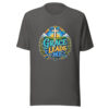 GRACE LEADS ME Heartbeat-20260623-codex-fallback Graphic Tee mockup 10