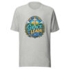 GRACE LEADS ME Heartbeat-20260623-codex-fallback Graphic Tee mockup 11