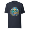 GRACE LEADS ME Heartbeat-20260623-codex-fallback Graphic Tee mockup 13