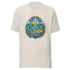 GRACE LEADS ME Heartbeat-20260623-codex-fallback Graphic Tee mockup 14