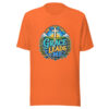 GRACE LEADS ME Heartbeat-20260623-codex-fallback Graphic Tee mockup 18