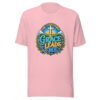 GRACE LEADS ME Heartbeat-20260623-codex-fallback Graphic Tee mockup 19