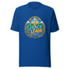GRACE LEADS ME Heartbeat-20260623-codex-fallback Graphic Tee mockup 2