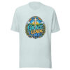 GRACE LEADS ME Heartbeat-20260623-codex-fallback Graphic Tee mockup 22