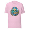 GRACE LEADS ME Heartbeat-20260623-codex-fallback Graphic Tee mockup 23