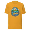 GRACE LEADS ME Heartbeat-20260623-codex-fallback Graphic Tee mockup 4