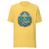 GRACE LEADS ME Heartbeat-20260623-codex-fallback Graphic Tee mockup 6