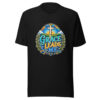 GRACE LEADS ME Heartbeat-20260623-codex-fallback Graphic Tee mockup 7