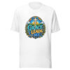 GRACE LEADS ME Heartbeat-20260623-codex-fallback Graphic Tee mockup 8