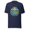 GRACE LEADS ME Heartbeat-20260623-codex-fallback Graphic Tee mockup 9