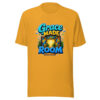Grace Made Room Graphic Tee front view