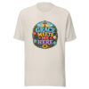 GRACE MEETS ME HERE Heartbeat-20260622-codex-fallback Graphic Tee mockup 14