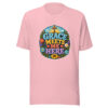 GRACE MEETS ME HERE Heartbeat-20260622-codex-fallback Graphic Tee mockup 19