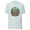 GRACE MEETS ME HERE Heartbeat-20260622-codex-fallback Graphic Tee mockup 22