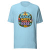 GRACE MEETS ME HERE Heartbeat-20260622-codex-fallback Graphic Tee mockup 5