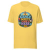 GRACE MEETS ME HERE Heartbeat-20260622-codex-fallback Graphic Tee mockup 6