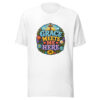 GRACE MEETS ME HERE Heartbeat-20260622-codex-fallback Graphic Tee mockup 8