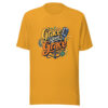 Grace Upon Grace Graphic Tee front view