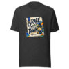 Grace Wakes The Dawn Graphic Tee mockup 12 Grace Wakes The Dawn Graphic Tee mockup 12