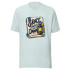 Grace Wakes The Dawn Graphic Tee mockup 22 Grace Wakes The Dawn Graphic Tee mockup 22