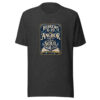 Hebrews 6:19 Anchor Of The Soul Heartbeat-20260701T011745Z Graphic Tee mockup 12