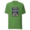 Hebrews 6:19 Anchor Of The Soul Heartbeat-20260701T011745Z Graphic Tee mockup 16