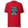Hebrews 6:19 Anchor Of The Soul Heartbeat-20260701T011745Z Graphic Tee mockup 19