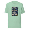 Hebrews 6:19 Anchor Of The Soul Heartbeat-20260701T011745Z Graphic Tee mockup 24