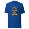 Hebrews 6:19 Anchor Of The Soul Heartbeat-20260701T011745Z Graphic Tee mockup 5