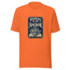 Hebrews 6:19 Anchor Of The Soul Heartbeat-20260701T011745Z Graphic Tee mockup 6