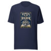 Hebrews 6:19 Anchor Of The Soul Heartbeat-20260701T011745Z Graphic Tee mockup 9
