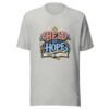 HELD BY HOPE Heartbeat-20260621-codex-fallback Graphic Tee mockup 11