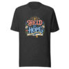 HELD BY HOPE Heartbeat-20260621-codex-fallback Graphic Tee mockup 12