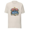 HELD BY HOPE Heartbeat-20260621-codex-fallback Graphic Tee mockup 14