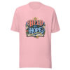 HELD BY HOPE Heartbeat-20260621-codex-fallback Graphic Tee mockup 19