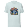 HELD BY HOPE Heartbeat-20260621-codex-fallback Graphic Tee mockup 22