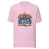 HELD BY HOPE Heartbeat-20260621-codex-fallback Graphic Tee mockup 23