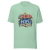 HELD BY HOPE Heartbeat-20260621-codex-fallback Graphic Tee mockup 24