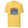HELD BY HOPE Heartbeat-20260621-codex-fallback Graphic Tee mockup 6