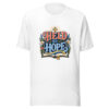HELD BY HOPE Heartbeat-20260621-codex-fallback Graphic Tee mockup 8