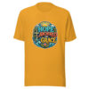 HOPE ANCHORED IN GRACE Heartbeat-20260622-codex-fallback Graphic Tee front view