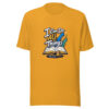 I Can Do All Things Graphic Tee front view