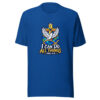 I Can Do All Things - Phil 4:13 Graphic Tee front view