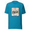 If God Be For Us - Rom 8:31 Graphic Tee mockup 2