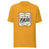If God Be For Us - Rom 8:31 Graphic Tee mockup 3